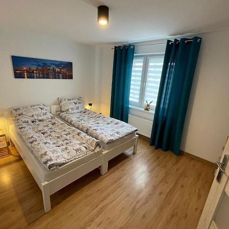 Apartament Monaberg Apartment Ломница Екстериор снимка
