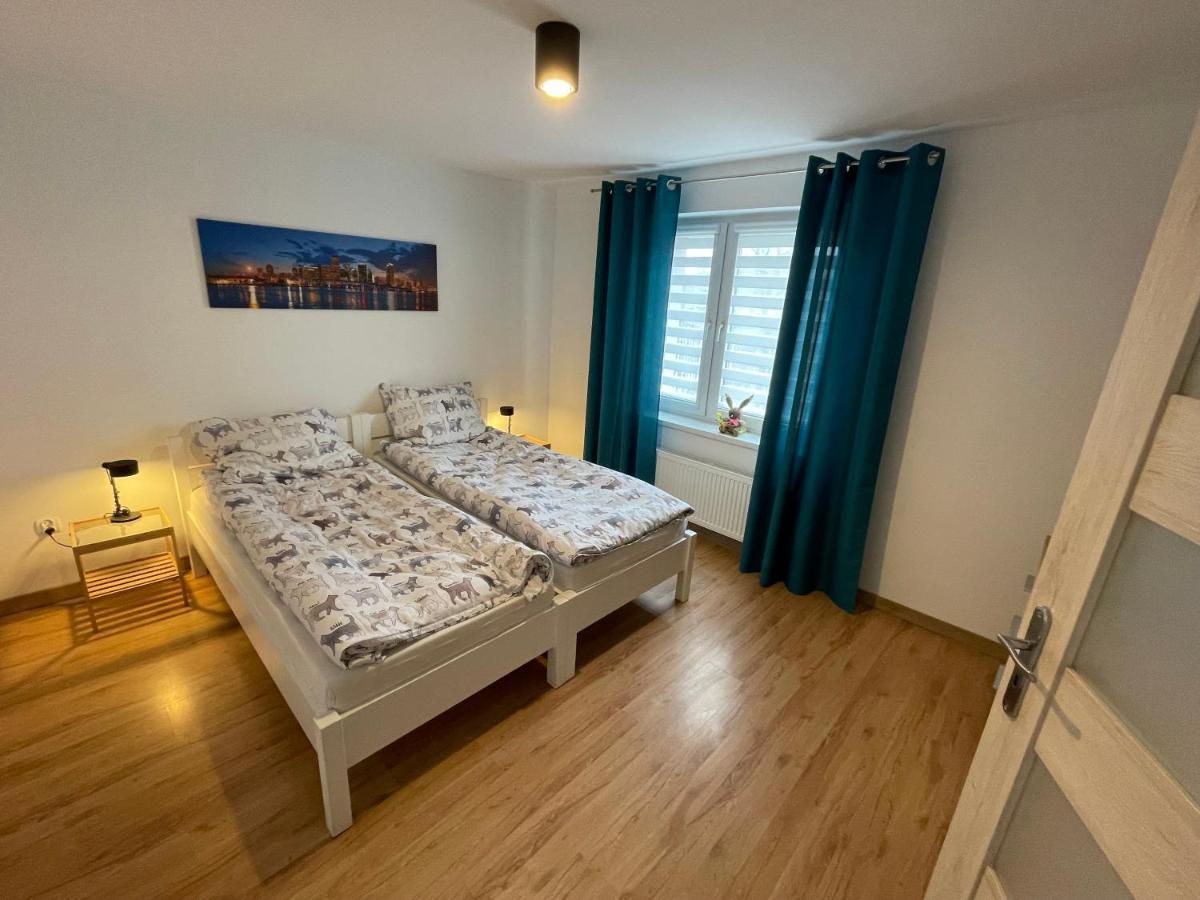 Apartament Monaberg Apartment Ломница Екстериор снимка