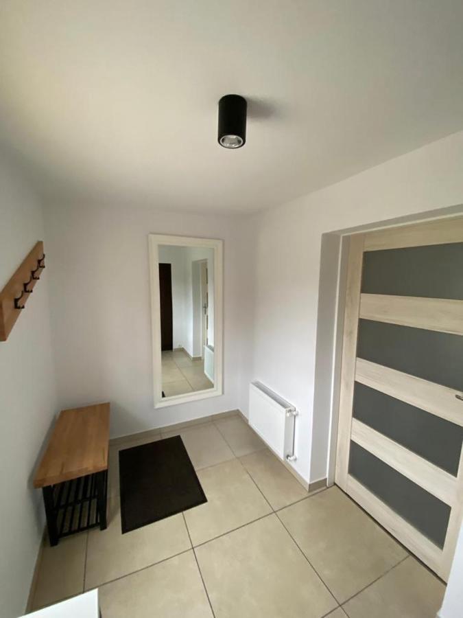 Apartament Monaberg Apartment Ломница Екстериор снимка