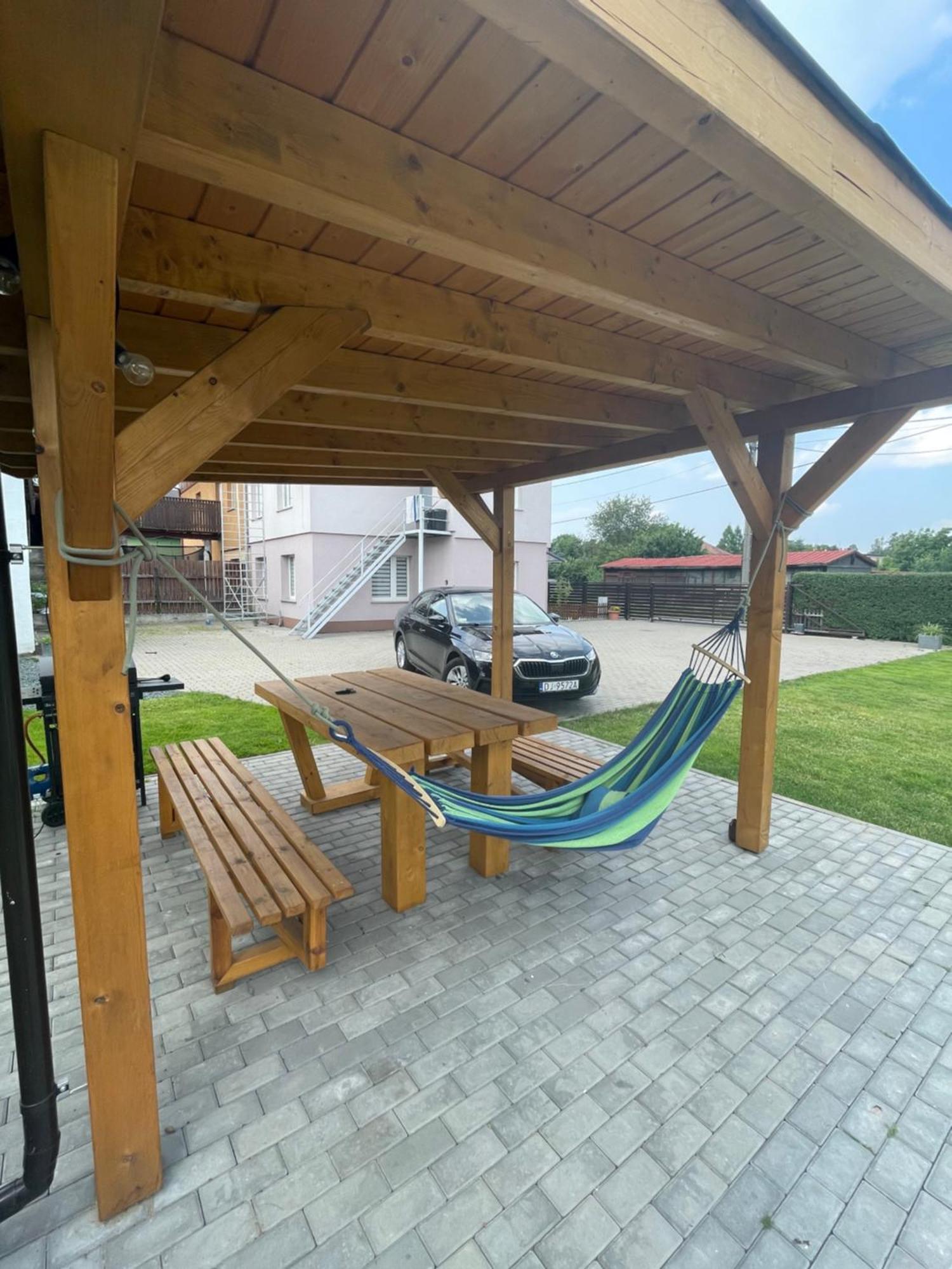 Apartament Monaberg Apartment Ломница Екстериор снимка
